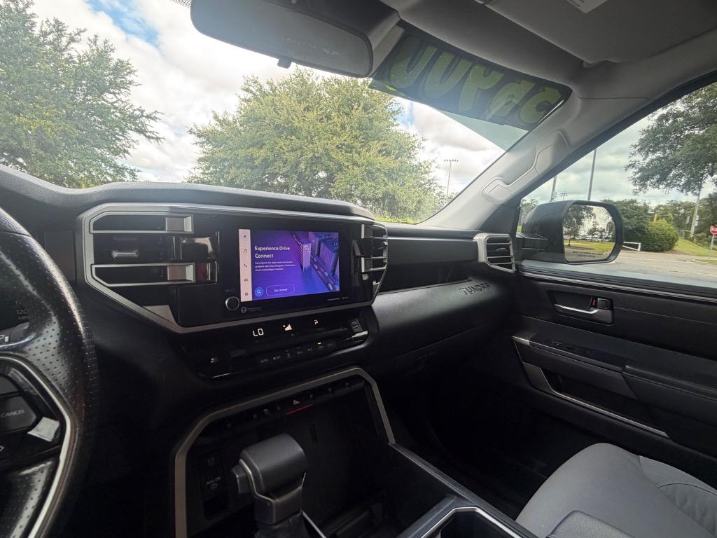 2023 Toyota Tundra - $36,900
